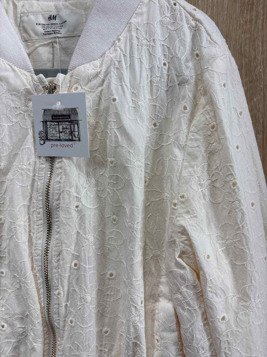 H&M Size 8-10y Jacket
