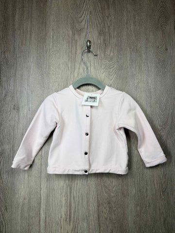 Jacadi Size 9-12m Shirt