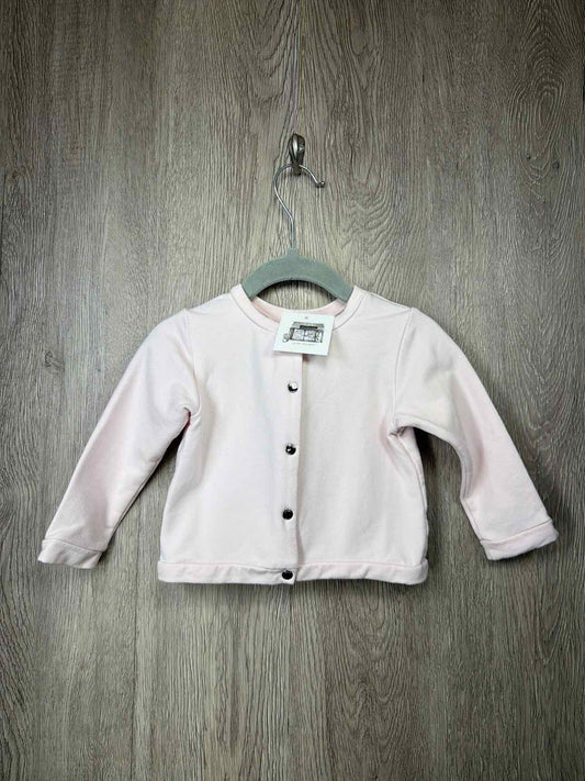 Jacadi Size 9-12m Shirt