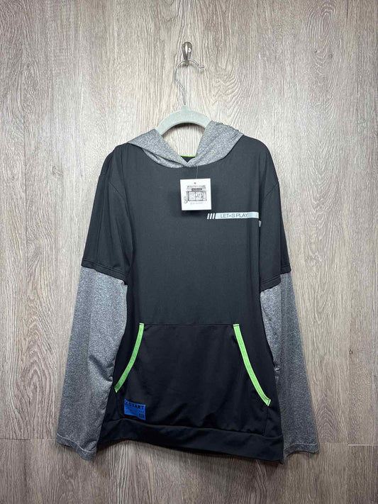 Size 10y Shirt