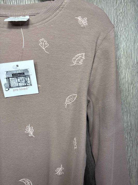 Zara Size 8-9y Shirt