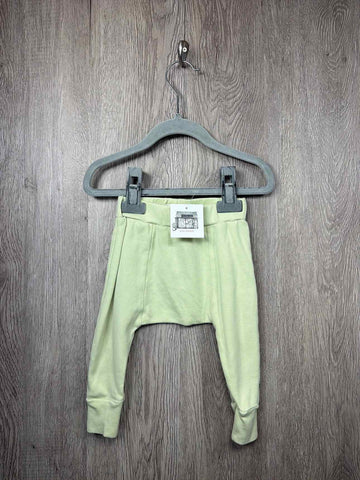 Parade Size 6-12m Pants