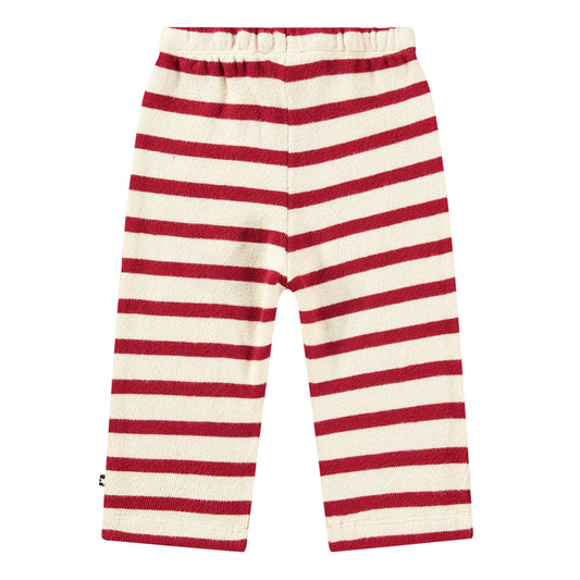 Same - velvety stripe