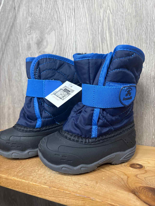 Kamik Size C6 Boots