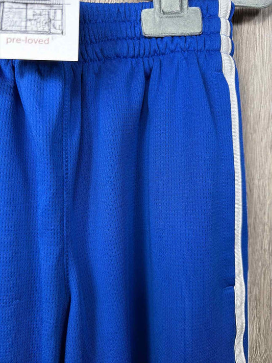 Adidas Size 6-7y Shorts