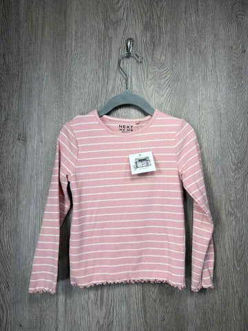 Next Size 4-5y Shirt