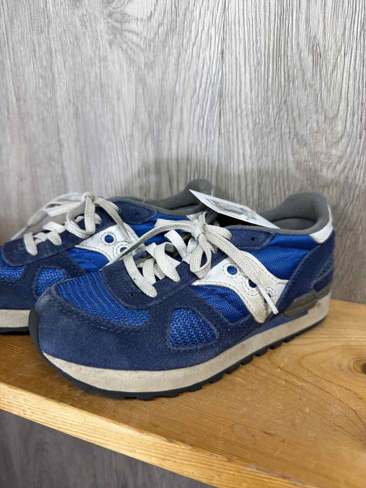 Saucony Size C12.5 Sneakers