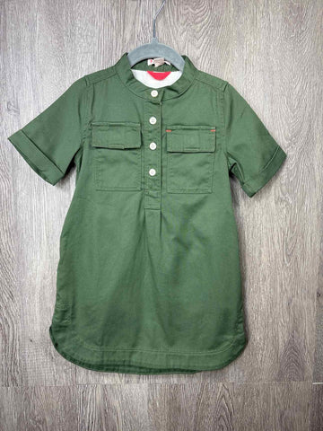 Crewcuts Size 3y Dress