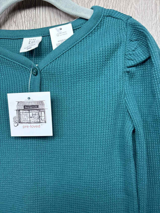 Gap Size 3y Shirt