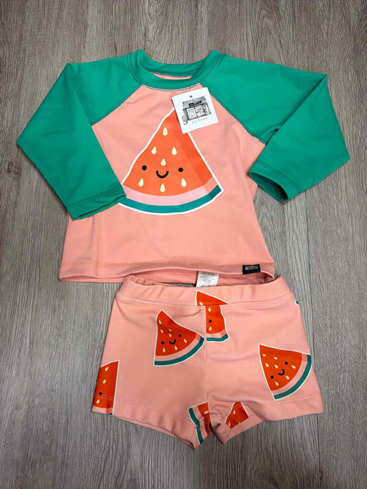 Whistle and Flute Size 12-18m Swim gear