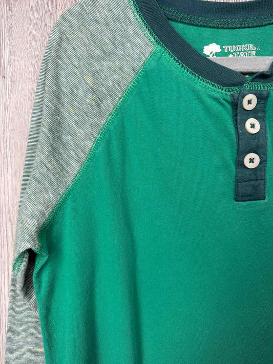 Tucker and Tate Size 7y Shirt