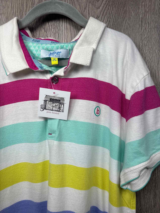 Size 12y Shirt