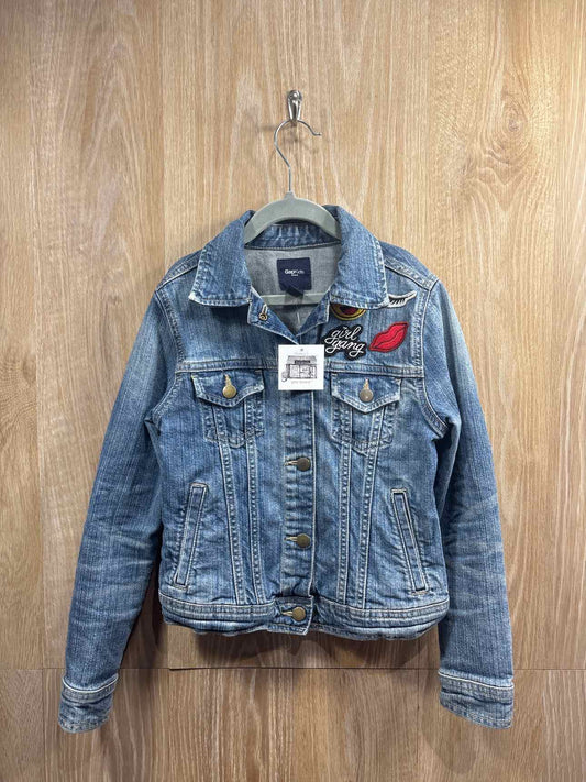 Gap Size 8-9y Jacket
