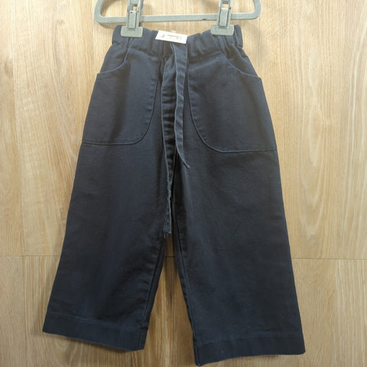 Devons Drawer Size 8y Pants