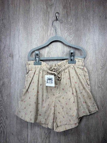 Wheat Size 12y Shorts
