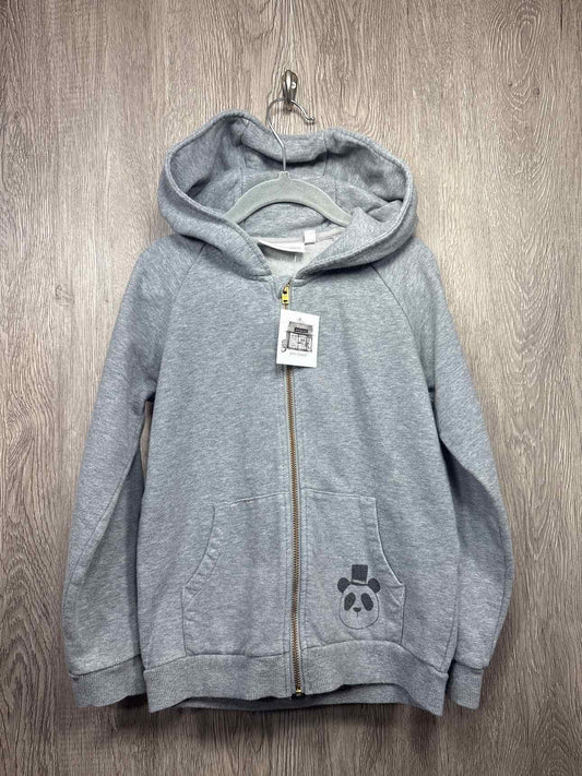 Mini Rodini Size 6-7y Hoodie