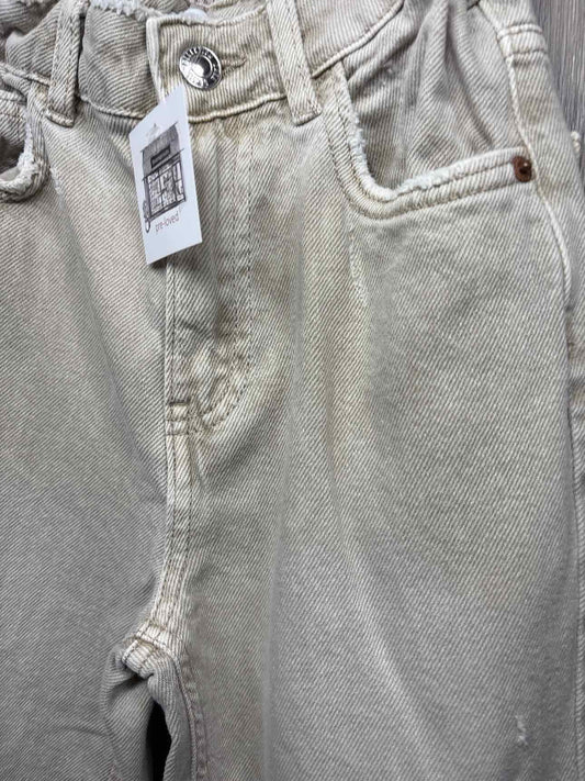 Zara Size 9y Pants