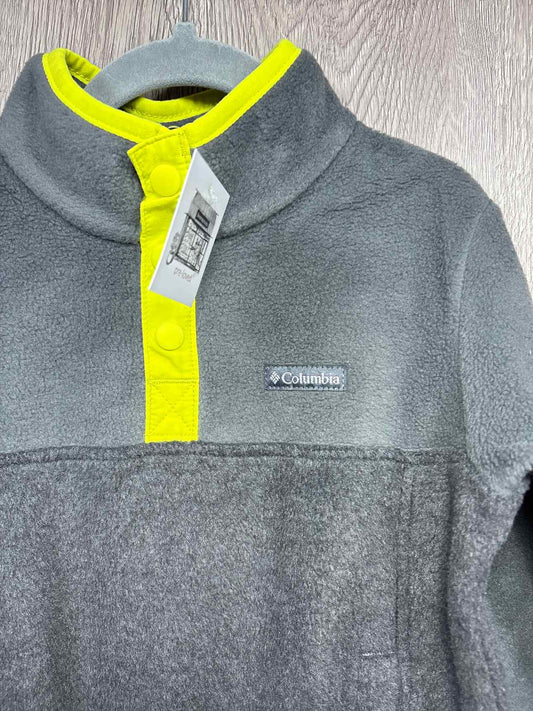 Columbia Size 4y Sweater