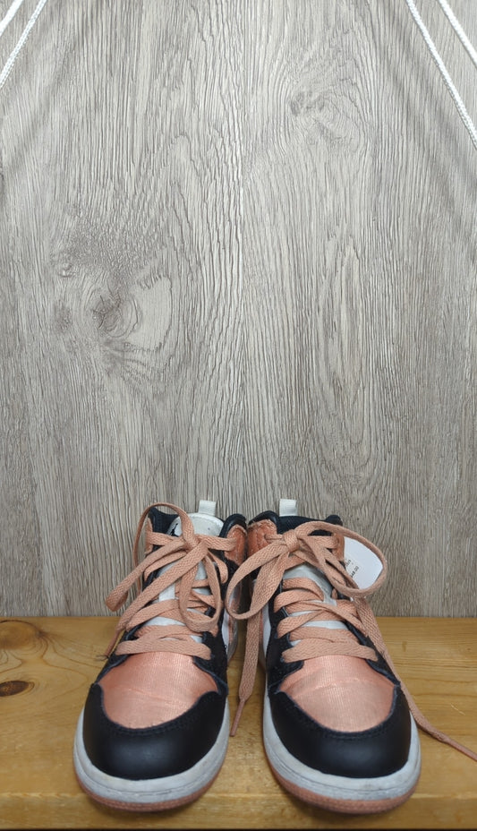 Nike Size C12 Sneakers