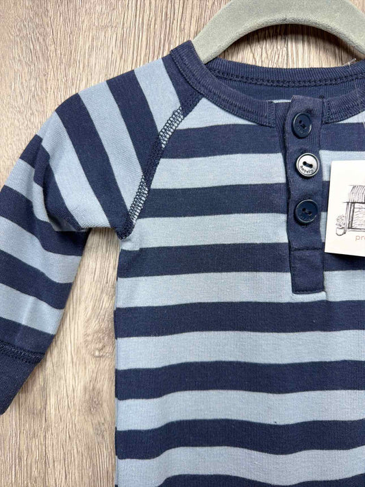 Katvig Size 3-6m Romper