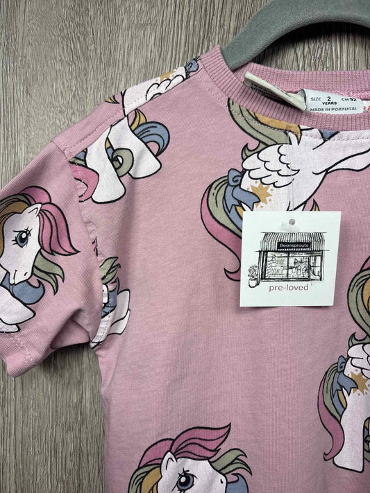 Zara Size 2y Shirt