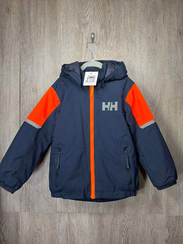 Helly Hansen Size 6y Jackets & Outerwear