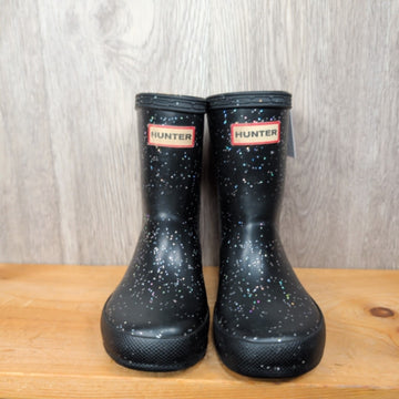 Hunter Size C7 Rain Boots