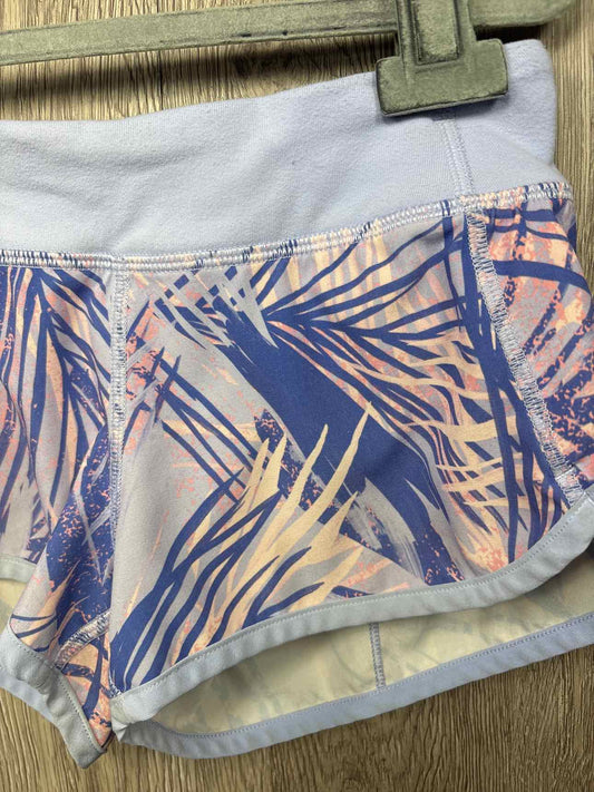 Ivivva Size 7y Shorts