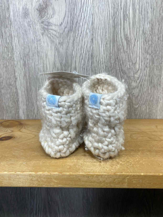 Size C3 Soft Sole
