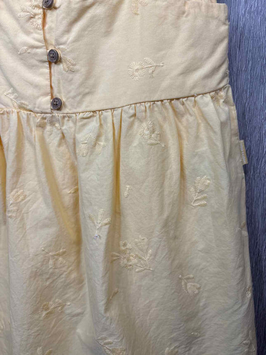 Souris Mini Size 12y Outfit