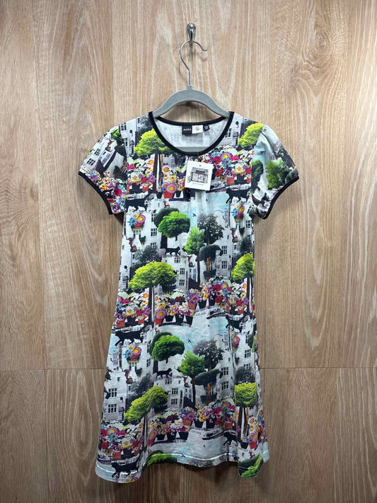 Molo Size 9-10y Dress
