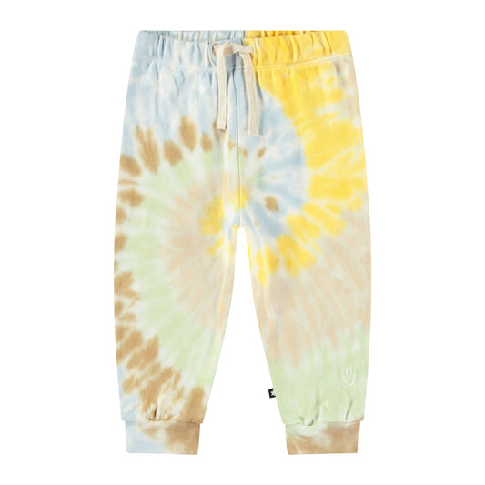 Simeon - tie dye swirl