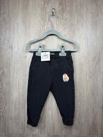 Souris Mini Size 12-18m Pants