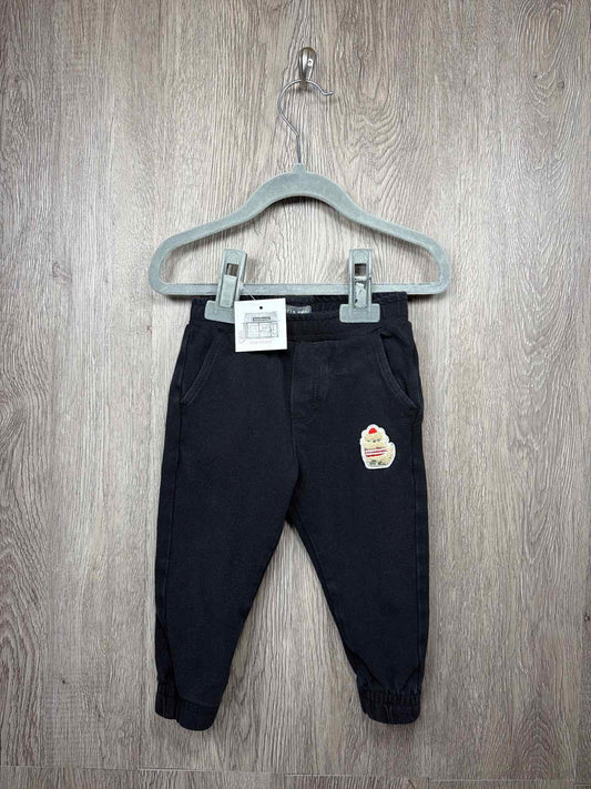 Souris Mini Size 12-18m Pants