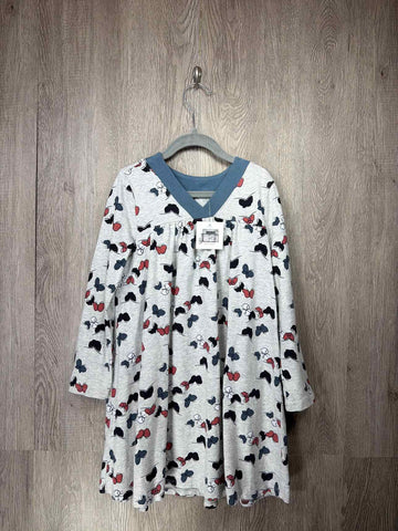 Tea Collection Size 6-7y Dress