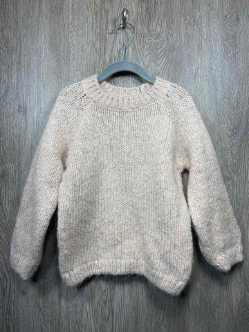 Zara Size 3-4y Sweater
