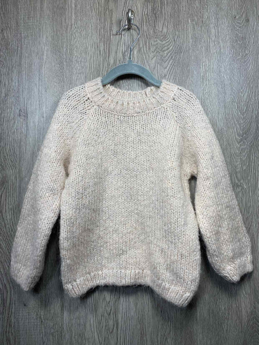 Zara Size 3-4y Sweater