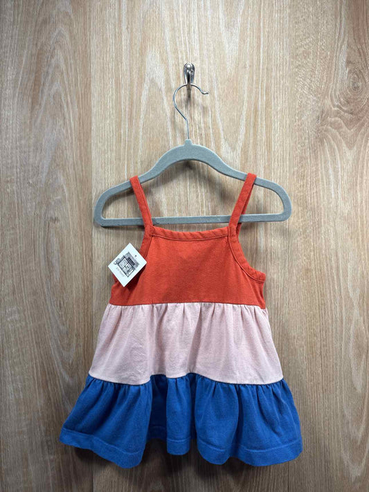 Hanna Anderson Size 2y Shirt