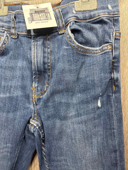 Zara Size 11-12y Pants