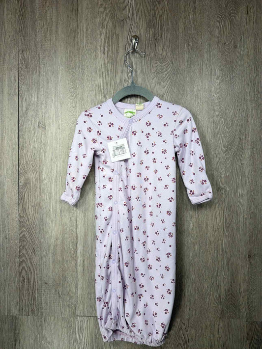 Parade Size 3-6m Sleeper
