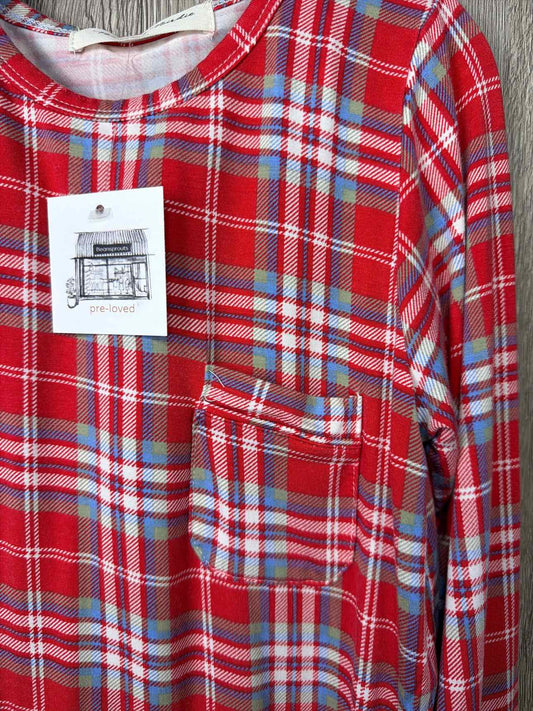 Bambi and Birdie Size 9-10y Pajamas