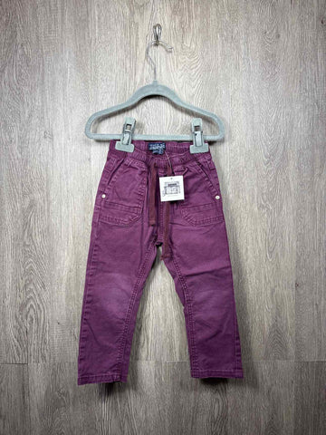 Souris Mini Size 2-3y Pants