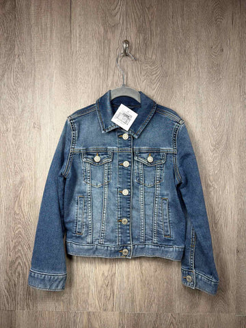 Gap Size 6-7y Jackets & Outerwear