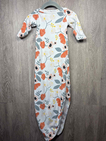 Size Newborn Sleeper