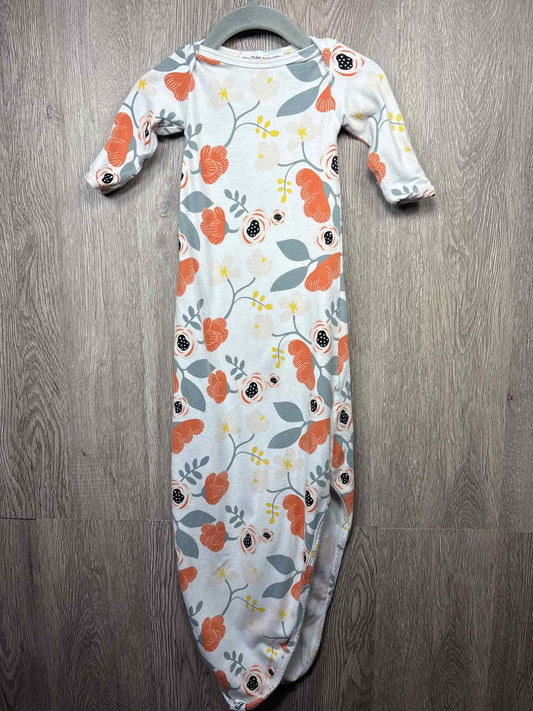 Size Newborn Sleeper