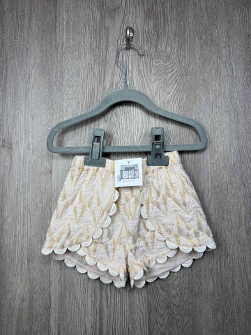 Louise Misha Size 9-12m Shorts