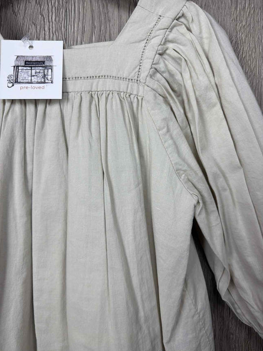 Size 5y Dress