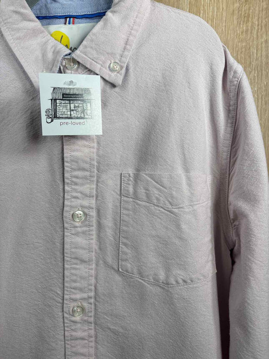 Mini Boden Size 11-12y Shirt