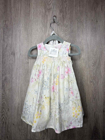 Next Size 18-24m Dress