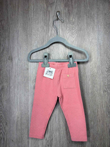 Zara Size 9-12m Pants